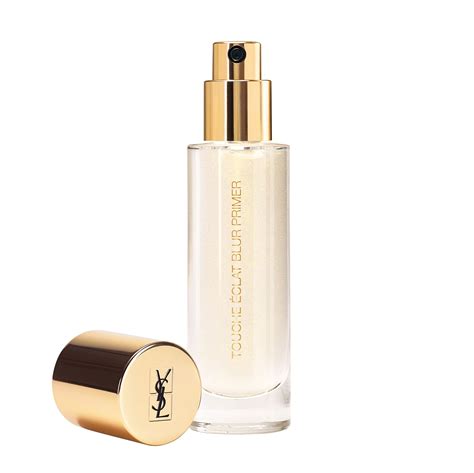 ysl blur perfector|touche éclat blur primer.